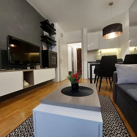 Amor דירה Vrnjačka Banja