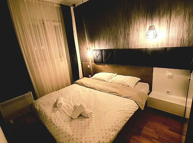 Amor Διαμέρισμα