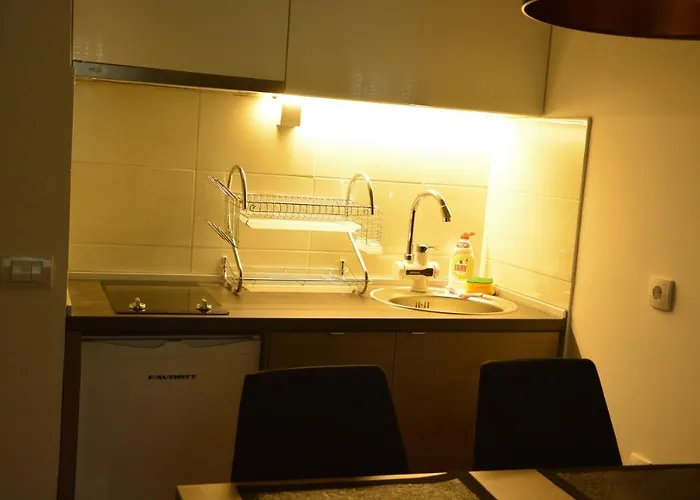 Amor Διαμέρισμα