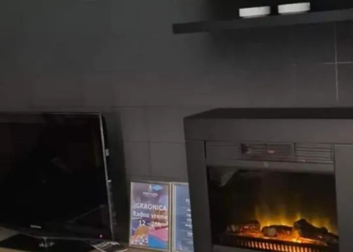 Amor Διαμέρισμα