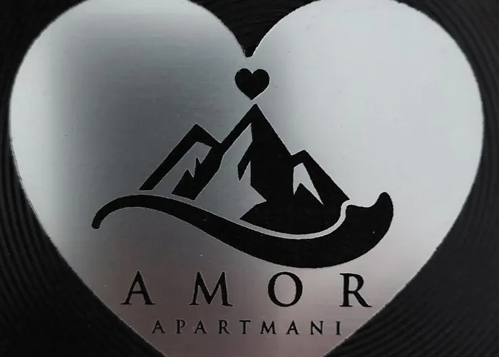 Amor Διαμέρισμα *