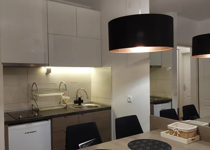 Amor Διαμέρισμα