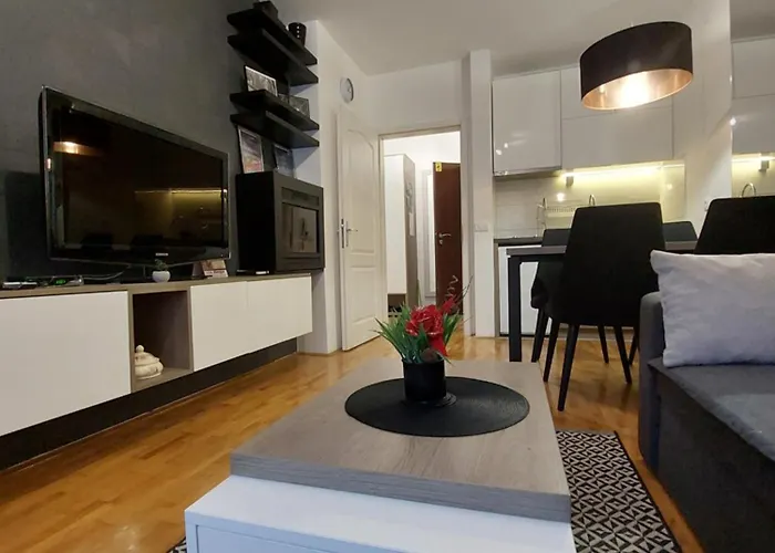 Amor Διαμέρισμα Vrnjačka Banja