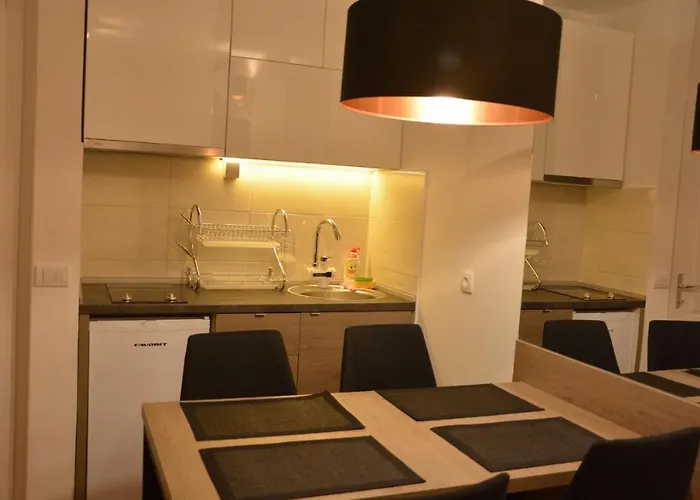 Διαμέρισμα Amor *