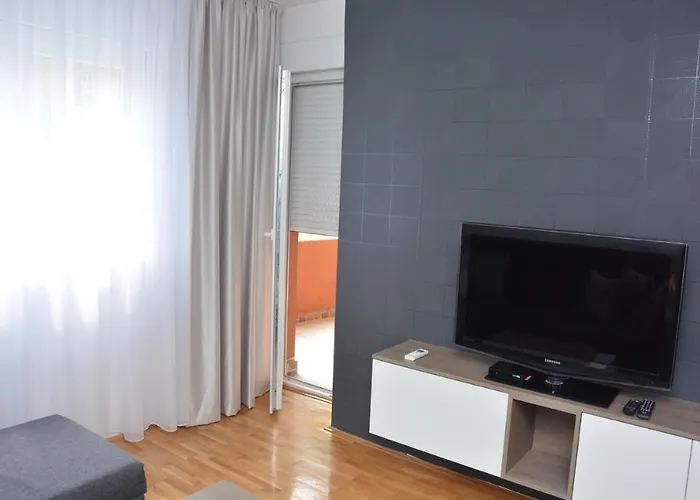 Amor Διαμέρισμα *