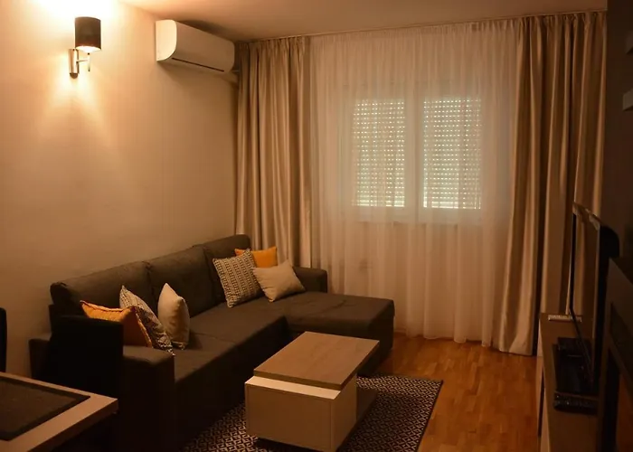 Amor Διαμέρισμα