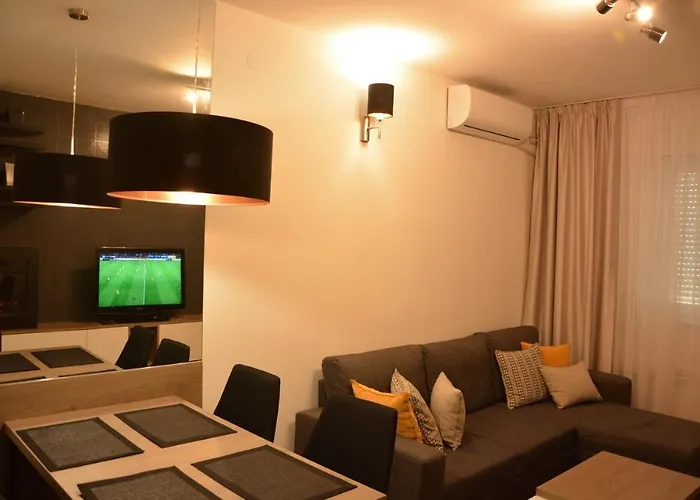 Amor Διαμέρισμα