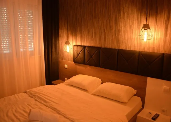 Amor * Vrnjačka Banja